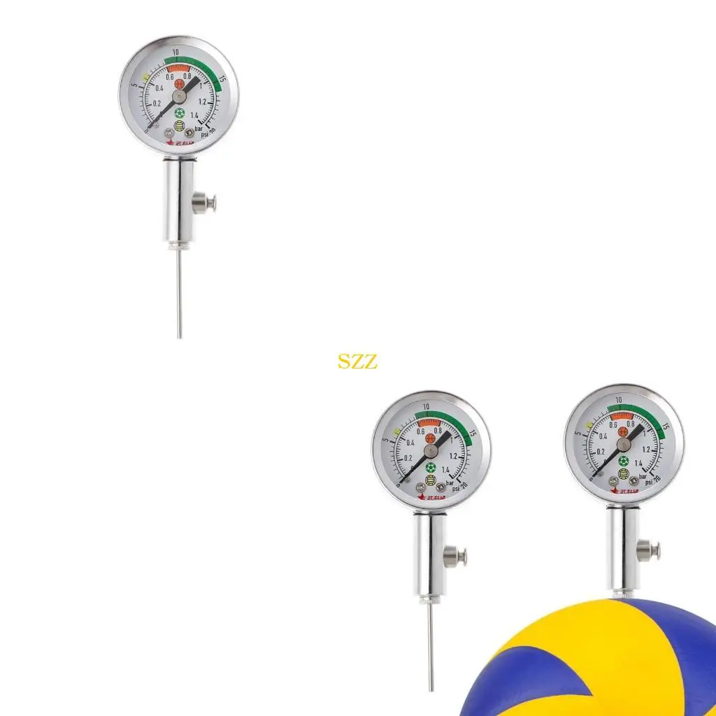 Bóng đá áp lực áp suất không khí xem bóng rổ bóng chuyền bóng đá bóng đá