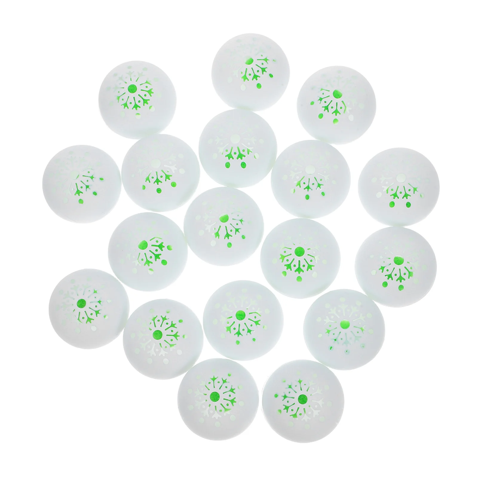 18 قطعة من كرات إزالة الروائح الكريهة للأحذية، معطر هواء للأحذية الرياضية وحقائب الجيم والخزائن، كرات صغيرة لإزالة الروائح للاستخدام المنزلي