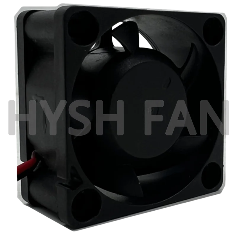 Ventilador de refrigeración para inversor, dispositivo de ventilación RS4020B24H-A DC24V 0.09A 40x40x20mm