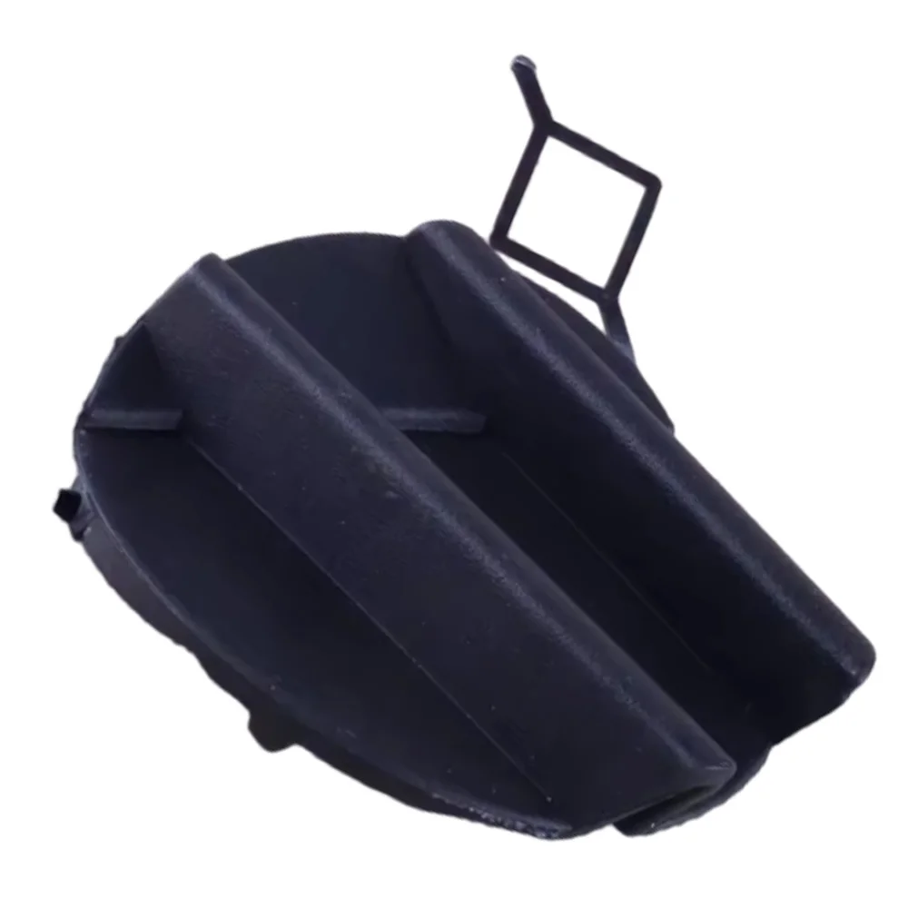 For Toyota Yaris LE 2015 2016 2017 Car Front Bumper Tow Hook Cover Cap 52127-0D520, 521270D520