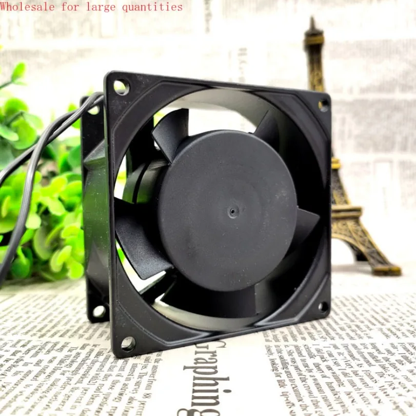 

Для Тайваня ORION FANS OA80AP-22-1 WB AC 230 В 8 см/см переменного тока, охлаждающий вентилятор, гарантия 1 год