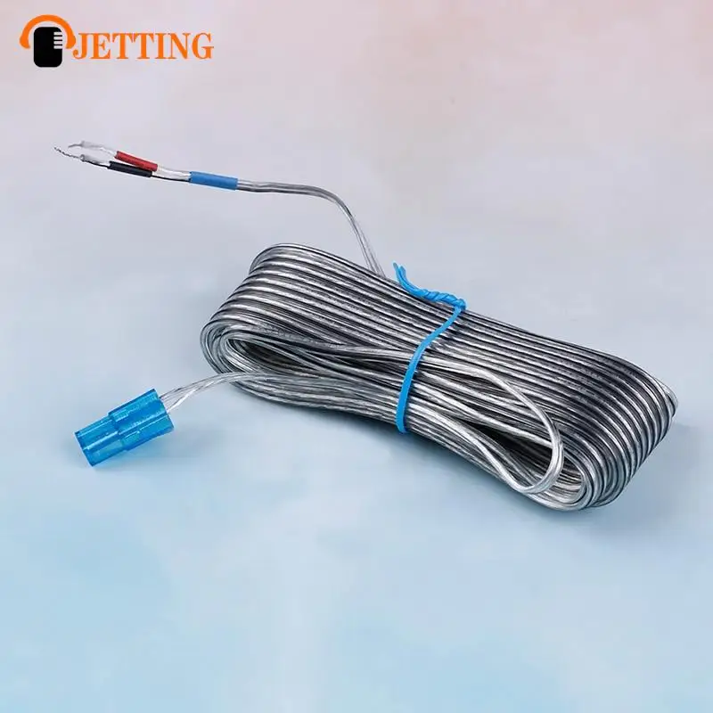 Sound Speaker Bass Line Cable Connector DVD Blu-ray Home Theater Speaker Wire Cable Cord Adapter For Samsung 5.1 HT-H5500K