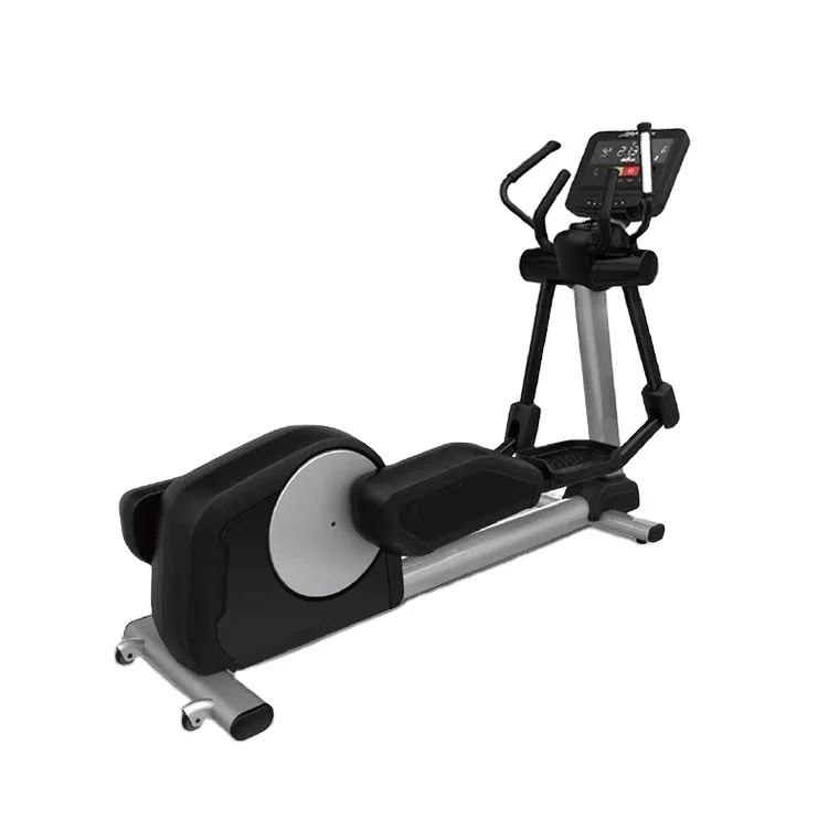 YG-E009 Fitness Gym Equipment Body Building Stepper Commercial Elliptical Machine Cross Trainer