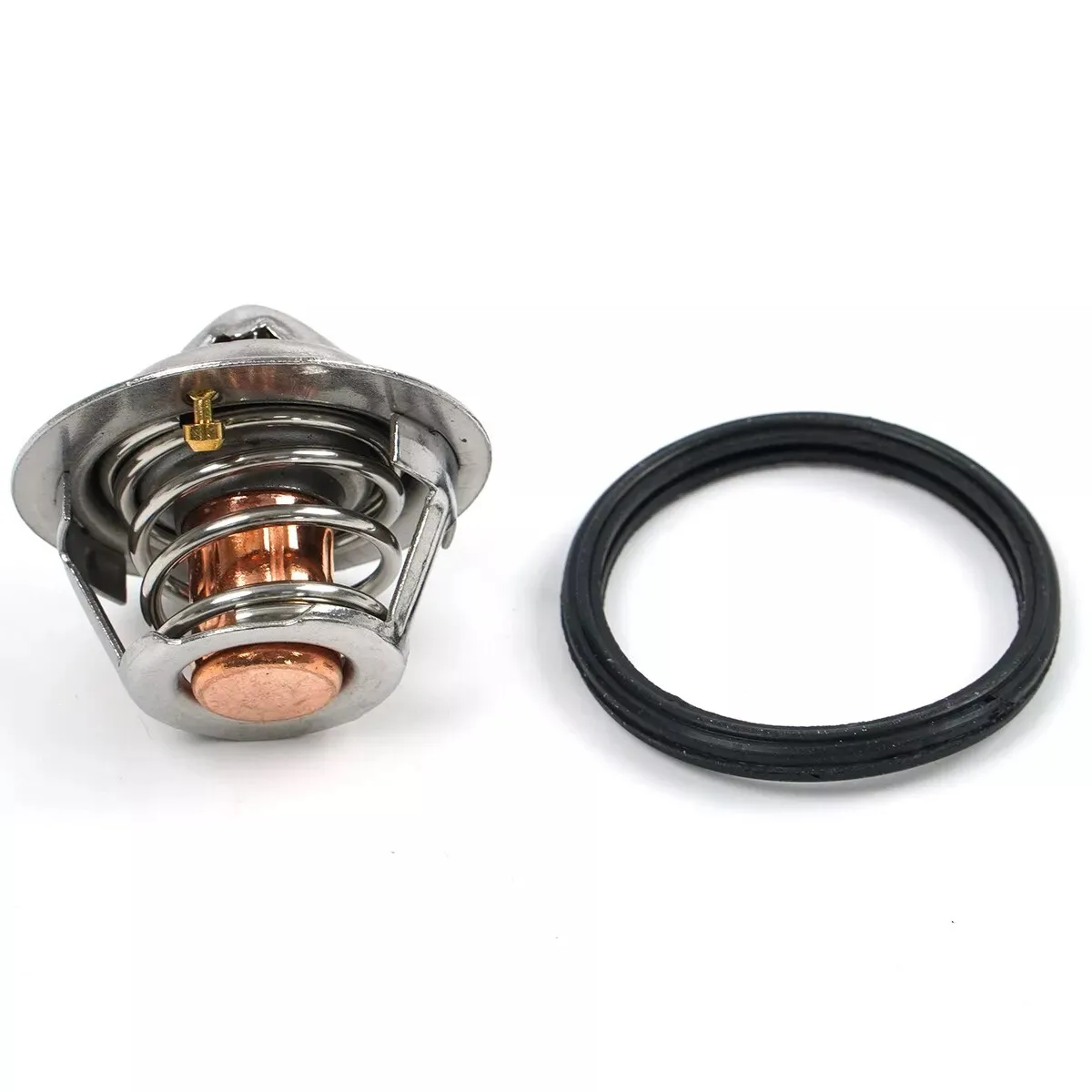 

129350-49800 71℃ Engine Thermostat For Yanmar Engine 3TNE68 3TNA72 YM226D YM276 3D72