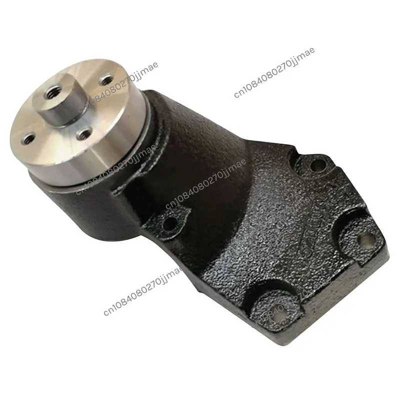 

3908802 3285947 3285949 3910597 3911202 Drive Fan Bracket Compatible with Cummins Engine 6CT8.3 6BT QSB6.7 4BT 6C