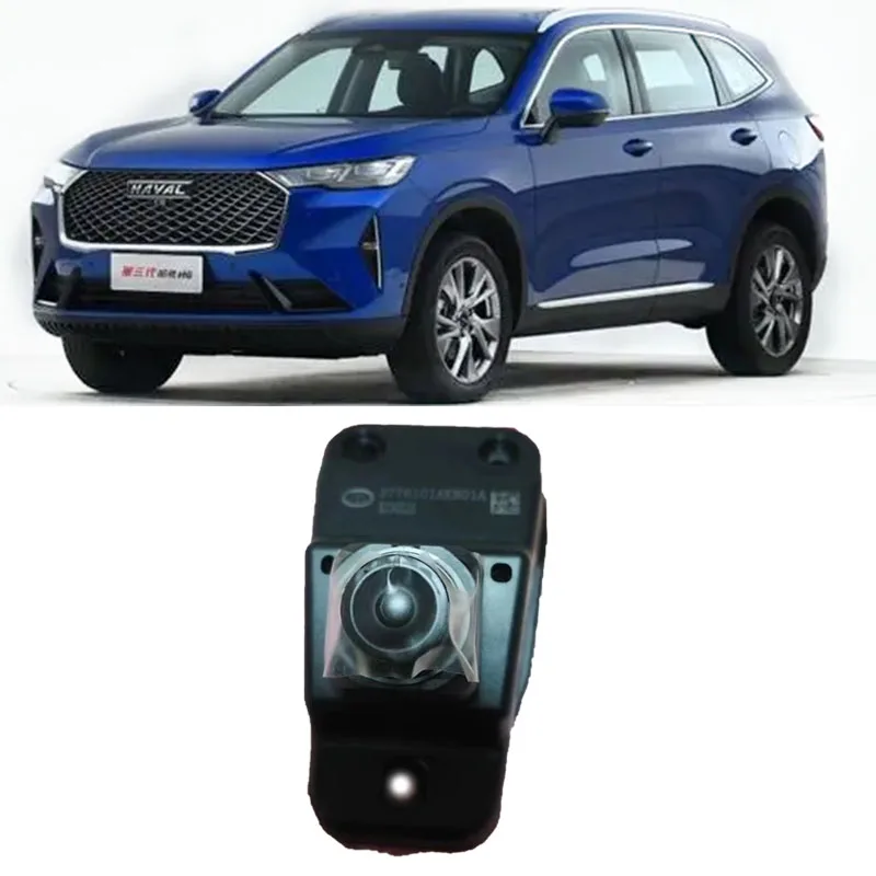 3776101AKN01A  Front Center Grid Camera Front Surround View Camera re Suitable for Great Wall Haval H6 2022 Third generation H6