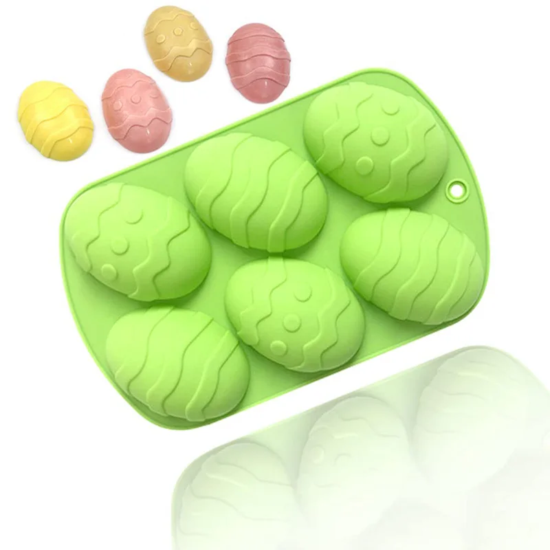 Easter Silicone Cho…