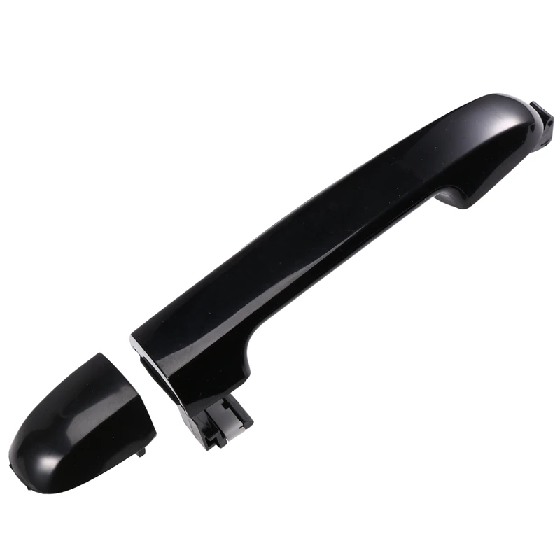 

For Hyundai Elantra 2007-2012 Outside Exterior Door Handle Front Right Or Rear Primed 82651-2H000