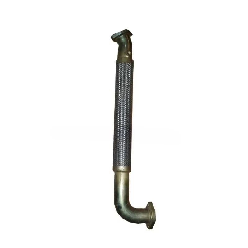 0575121662 Screw Compressor High Pressure Oil Pipe Hose Is Suitable for   Copco air Compressor Accessories 0575-1216-62
