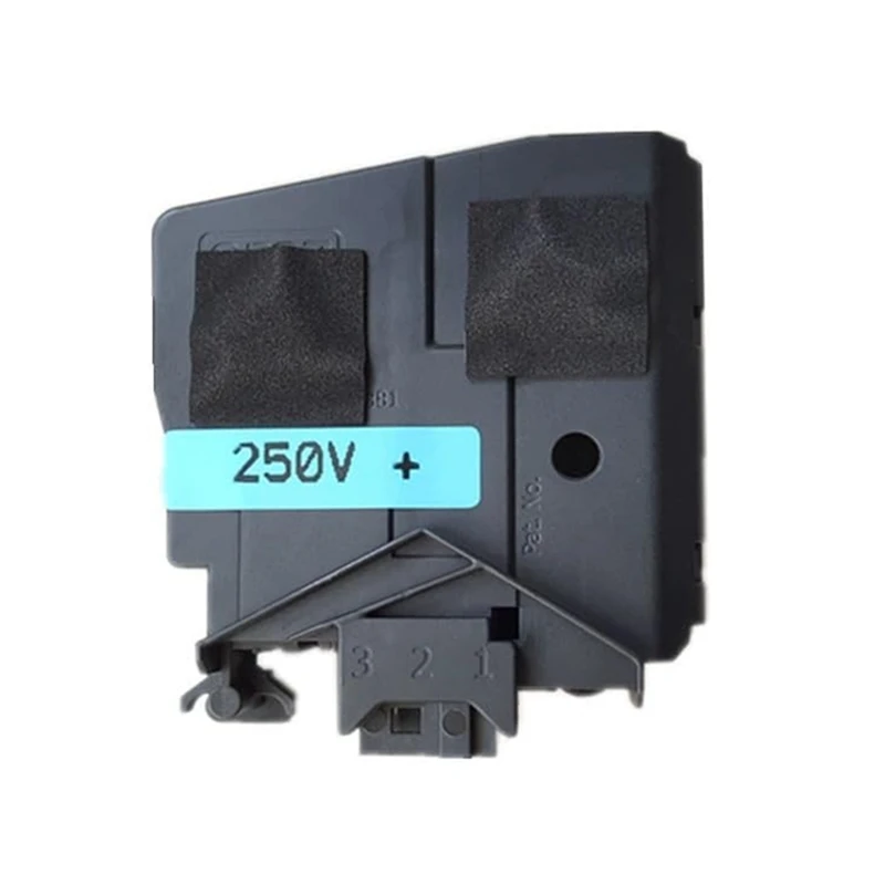 Electronic Door Lock Delay Switch Ww90h7410ew For Samsung Washing Machine DC34-00026A Model 881 Washing Machine Parts