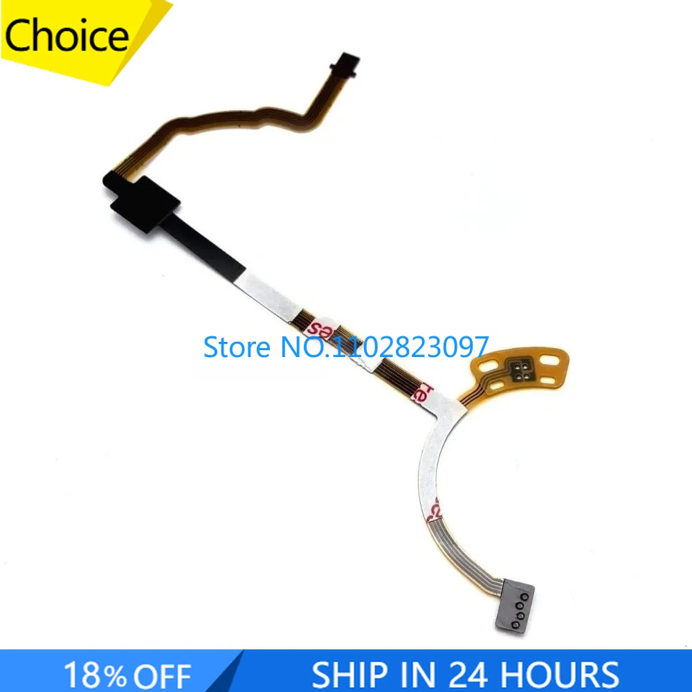 NEW for TAMRON SP 24-70mm F/2.8 Di VC USD G2（A032）24-70 mm F2.8 G2 Lens Aperture Line Flex Cable Camera Maintenance