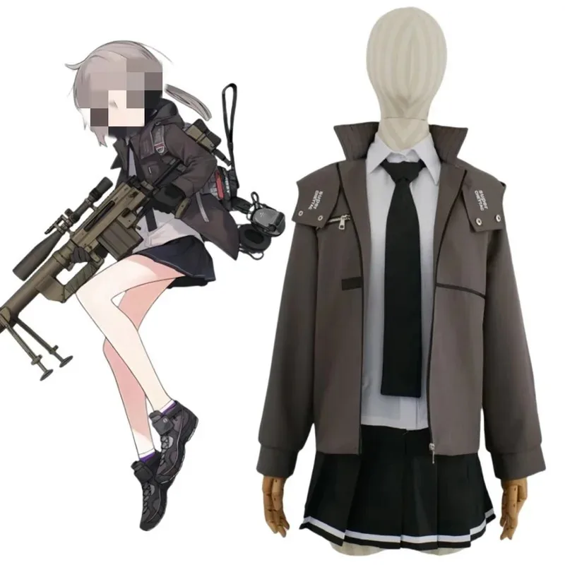

M200 cos Lop eared rabbit uniform cosplay costume halloween costume for women men adults