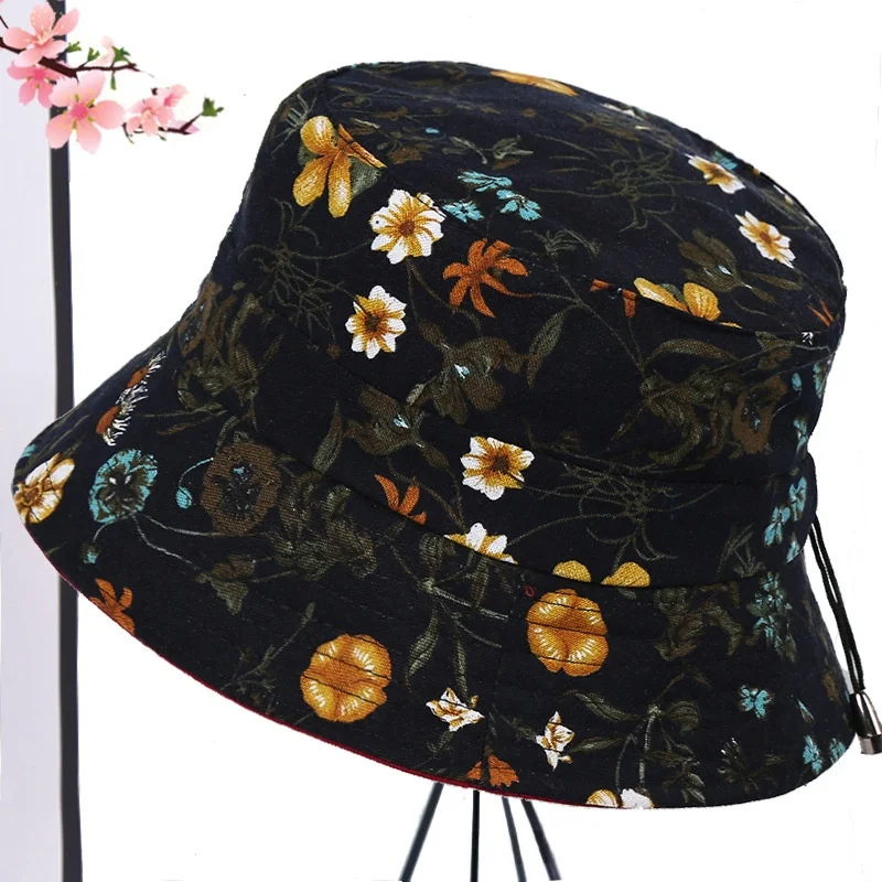 chapeu-feminino-popular-de-primavera-e-outono-para-maes-bone-de-pesca-chapeu-de-sol-para-idosas-chapeu-bucket-com-estampa