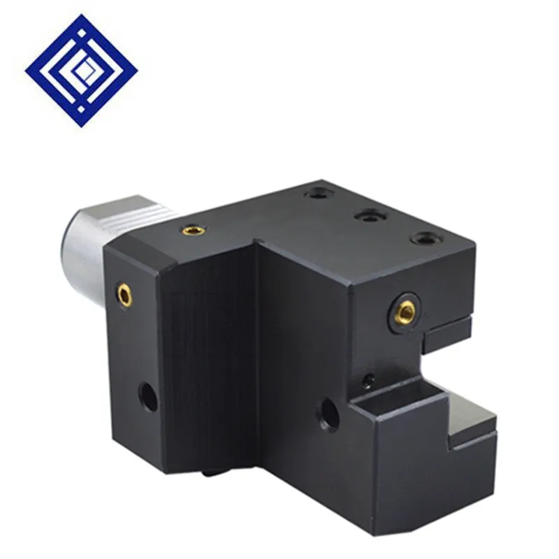 VDI Axial Tool Holder C1-20/25/30/40/50/60 DIN69880 CNC Lathe Outer Diameter Tool Holder For CNC Machine