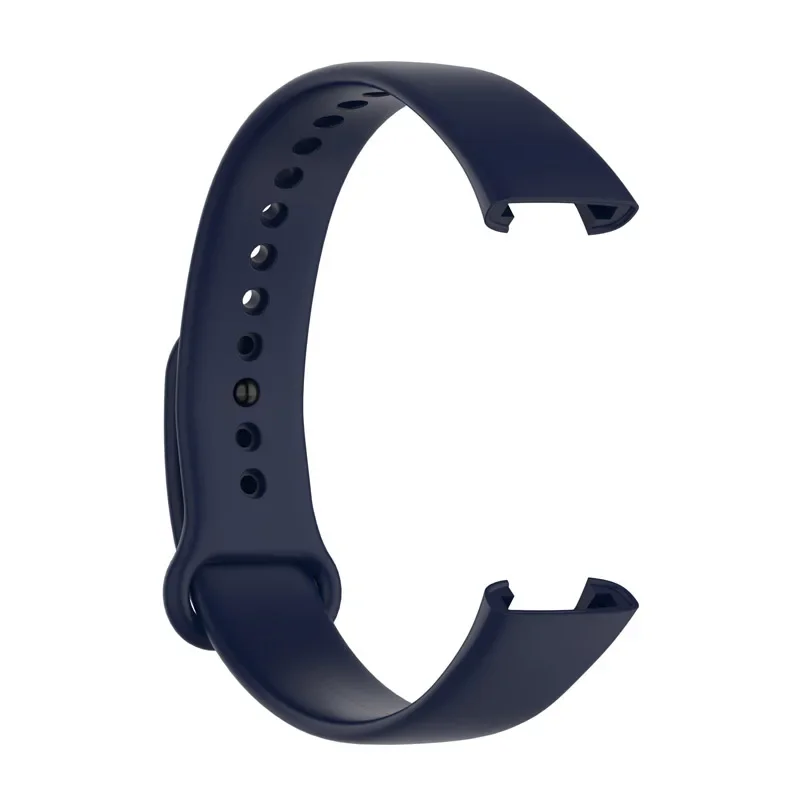 Uhrenarmband für Redmi Smart Band Pro Armband Silikon-Armband Handgelenksriemen für Xiaomi Redmi Band Pro Smartwatch-Zubehör – Detail 34
