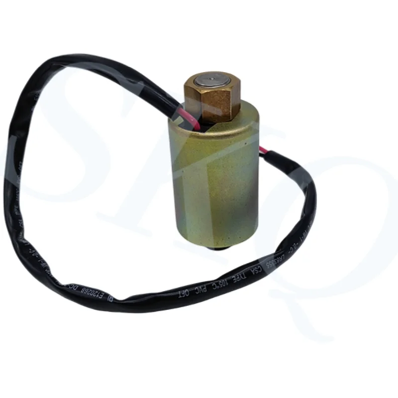 For Sumitomo 200A3 solenoid valve SH200A3 excavator accessory LL00068