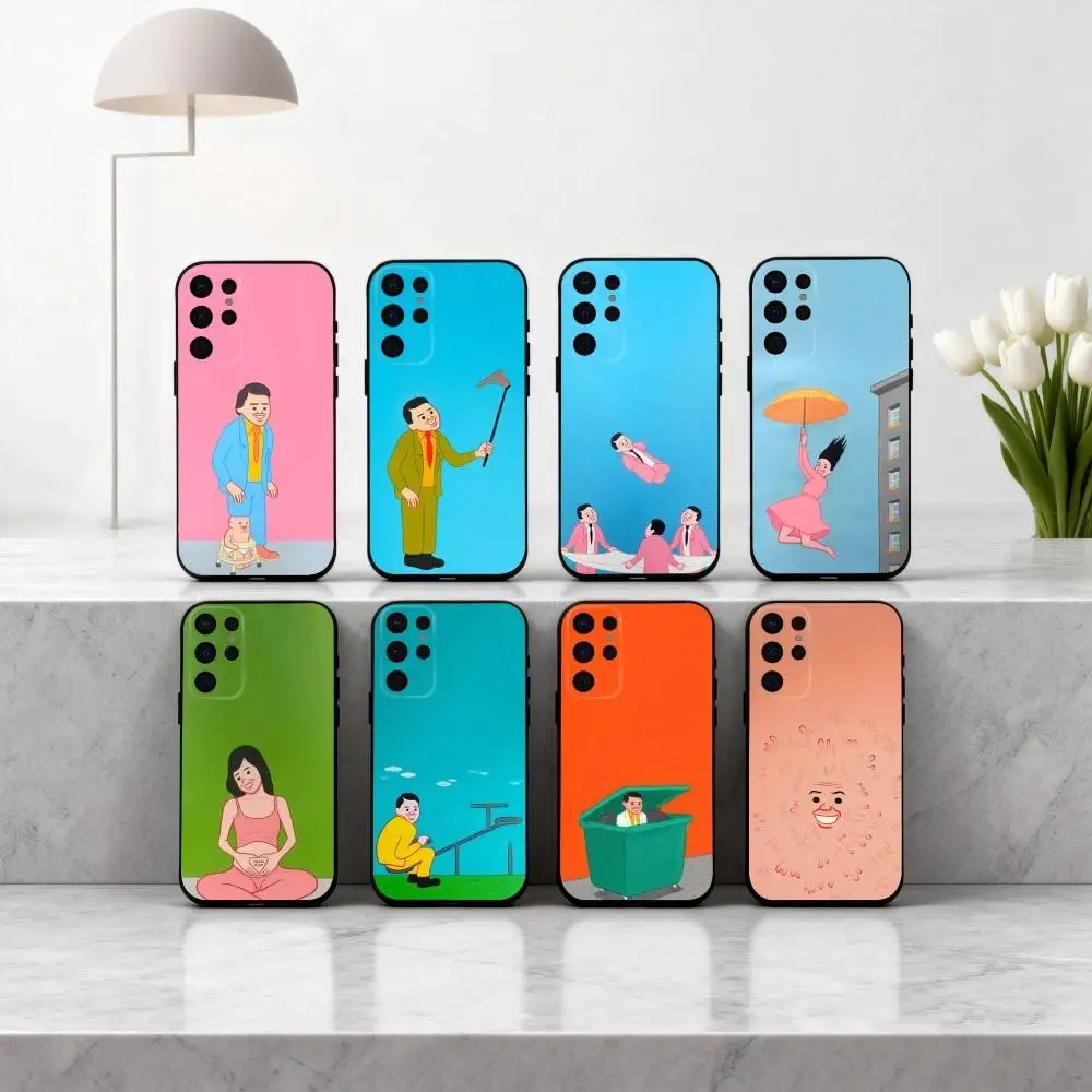 N-New A-Art J-Joan …