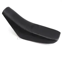 Motorcycle Flat Tall Saddle Seats For Honda XR50 CRF50 50cc 70cc 110cc 125cc Dirt Pit Bike Comfort Seat Cover Cushion Saddles