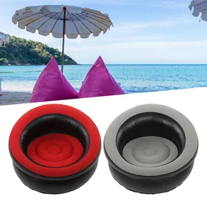 Sofá Inflação Rápida PVC, Sofá Amplamente Aplicável, Eco Friendly para sala de estar 10 principais vendas sofa sala de espera - №6