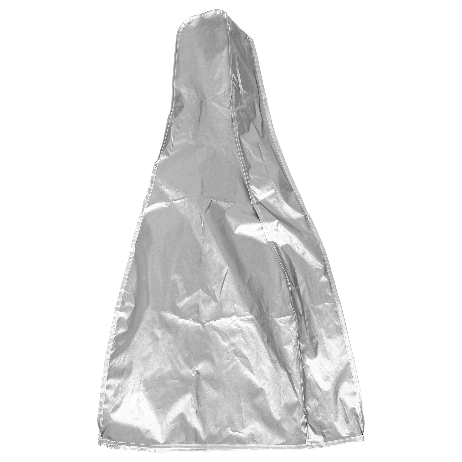 

Guitar Protective Cover Acoustic Electric Bass 41 Inch Anti UV Humidity Control Soft Bag CaseReusable Storage Display