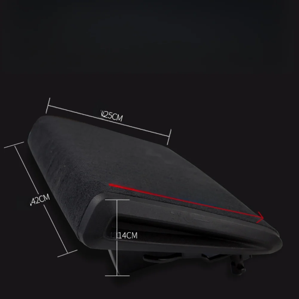 

Замена задней подставки для ног для Mercedes, Vito, модели Metris W447 V260, 2015-2023, OEM A4486801000, подставка для ног из АБС-пластика