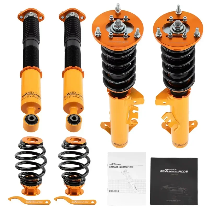 

Coilovers Suspension Kits Shock Absorber for 3 Series E36 316i 318i 318tds 320i 323i 325tds 328i