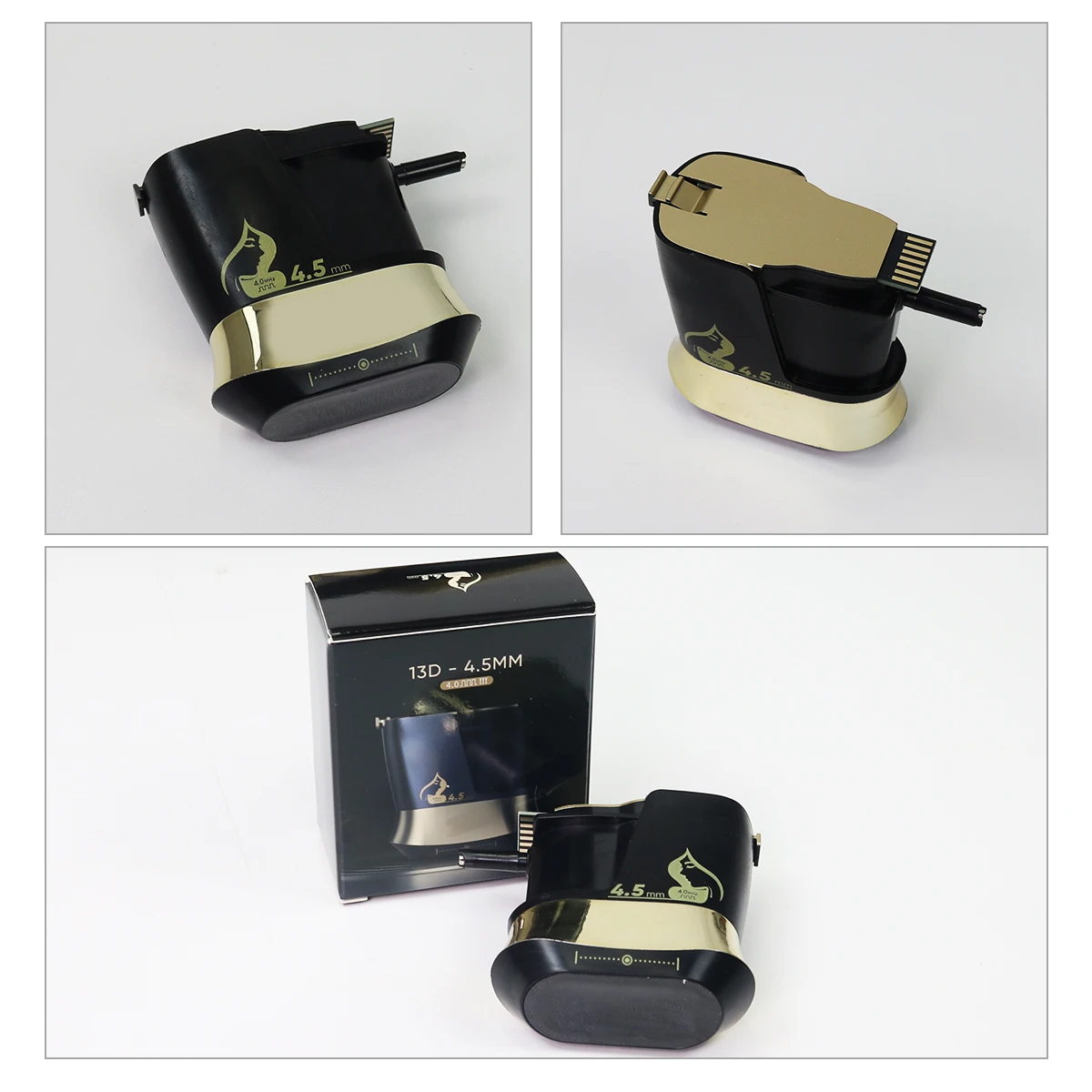 Accessoires de Machine amincissante de perte de poids de pièces de rechange NEWGAGA