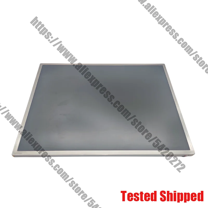 100% Original 10.4 Inch LB104S01(TL)(01) LB104S01-TL01 Test LCD SCREEN