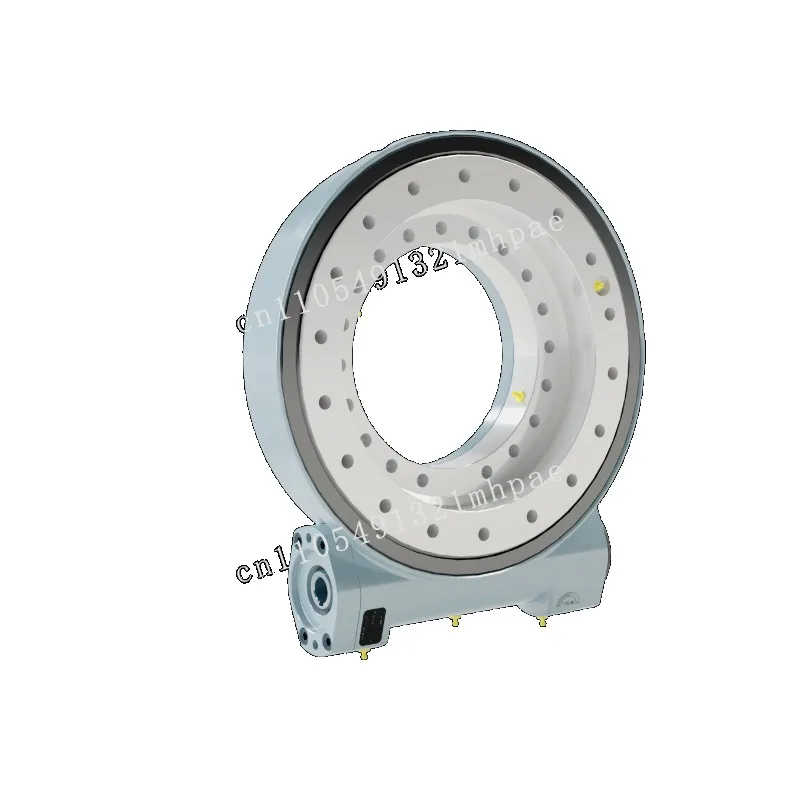 

12-Inch gear reducer for shotcrete machine