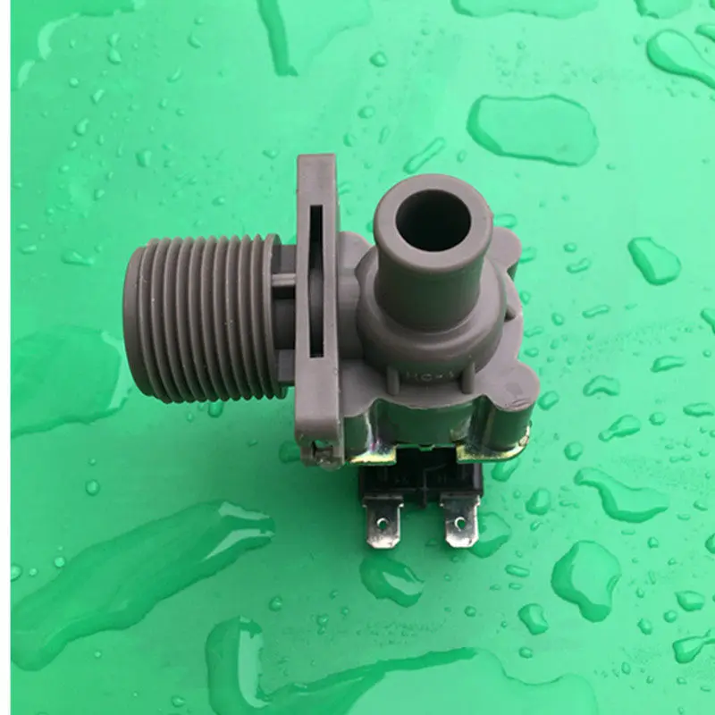 for Washing machine universal full-wave rectifier inlet valve Hongchang Electric water solenoid valve switch FCD270M6