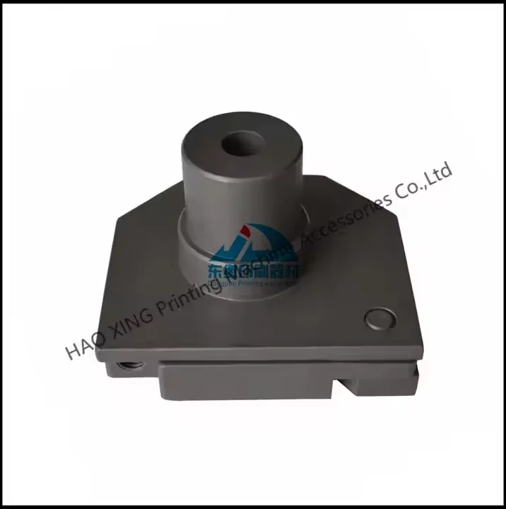 

Printing Machinery Spare Parts Bearing Housing for Mitsubishi Offset Printing Accessories Bearing Housing High Quality Bracket