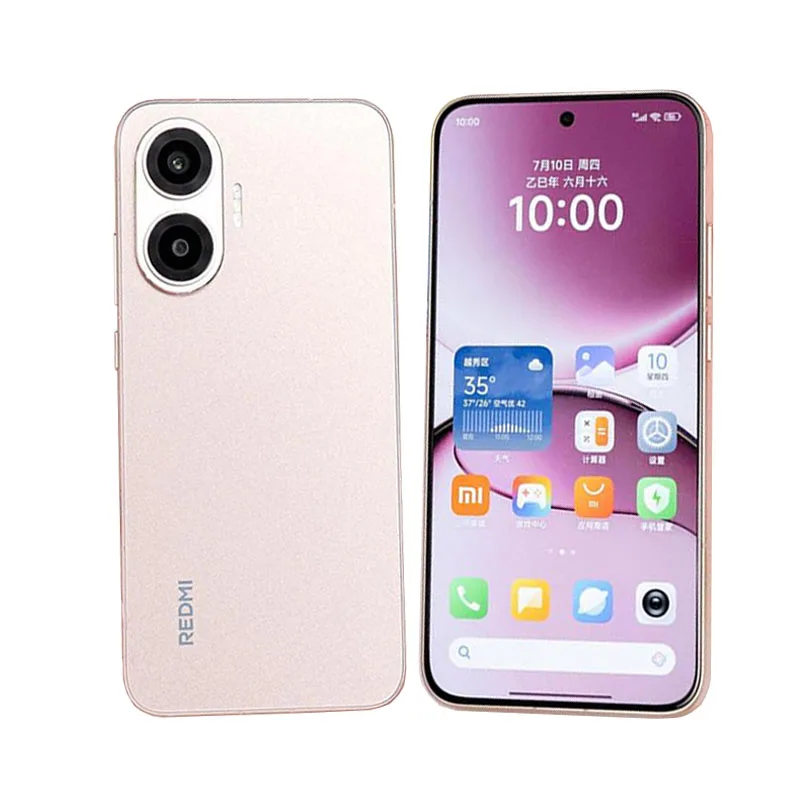 Redmi Turbo 4 Pro 中国版
12GB / 256GB ホワイト China Version Redmi Turbo 4 Pro 256GB/512GB 6.83 inch 2772x1280
