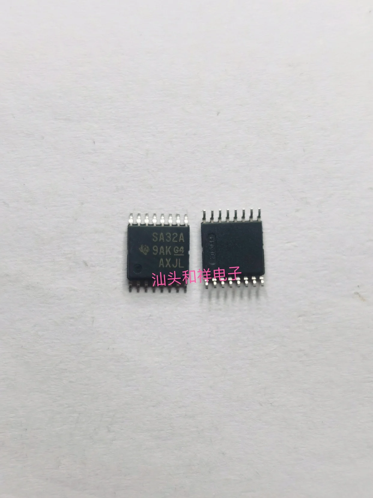Free shipping   AM26LS32ACPW  TSSOP16  SA32A      10PCS