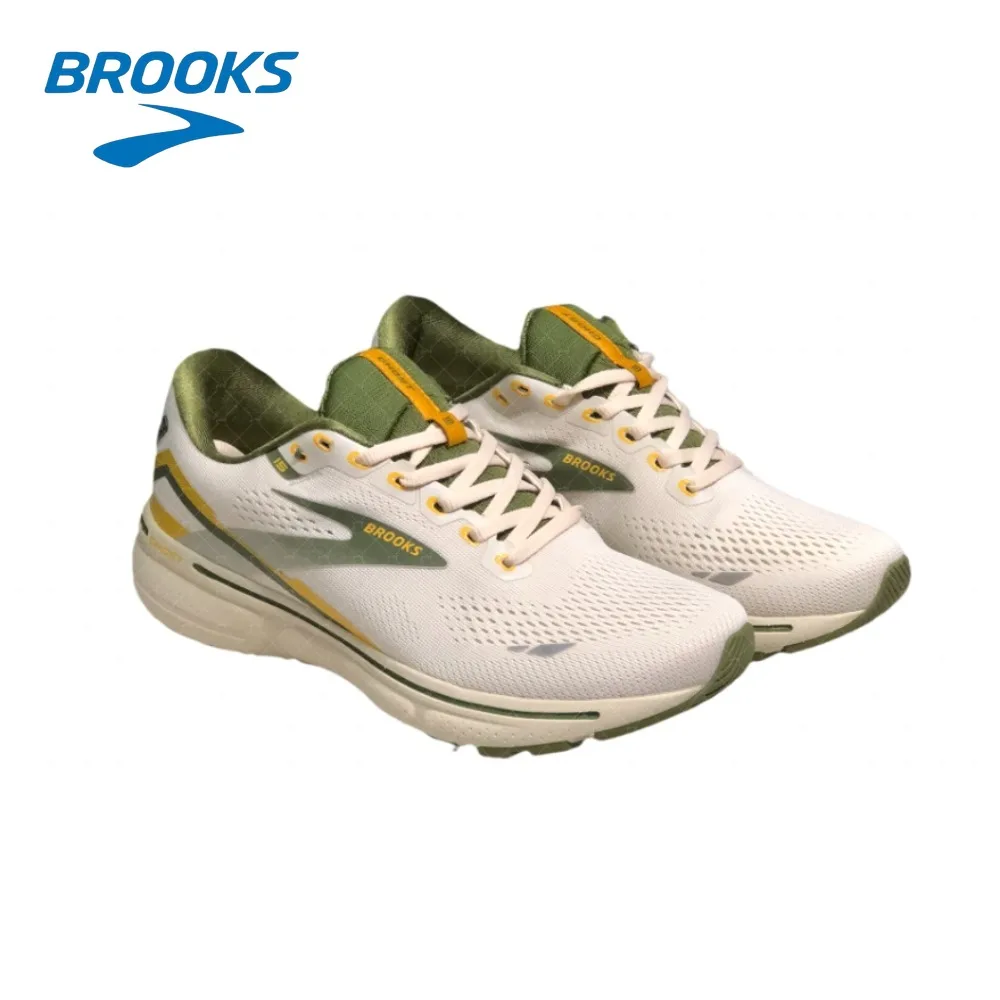 Brooks Men's Ghost 15 shoes  sneakers