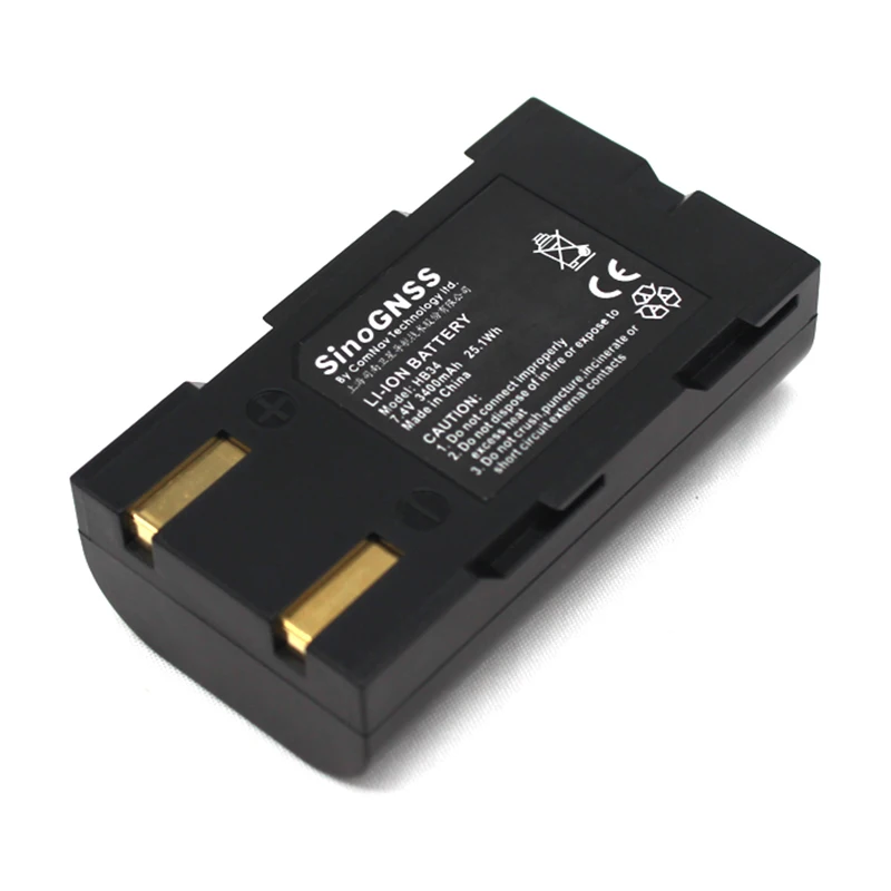 Battery HB34 Compat… - image