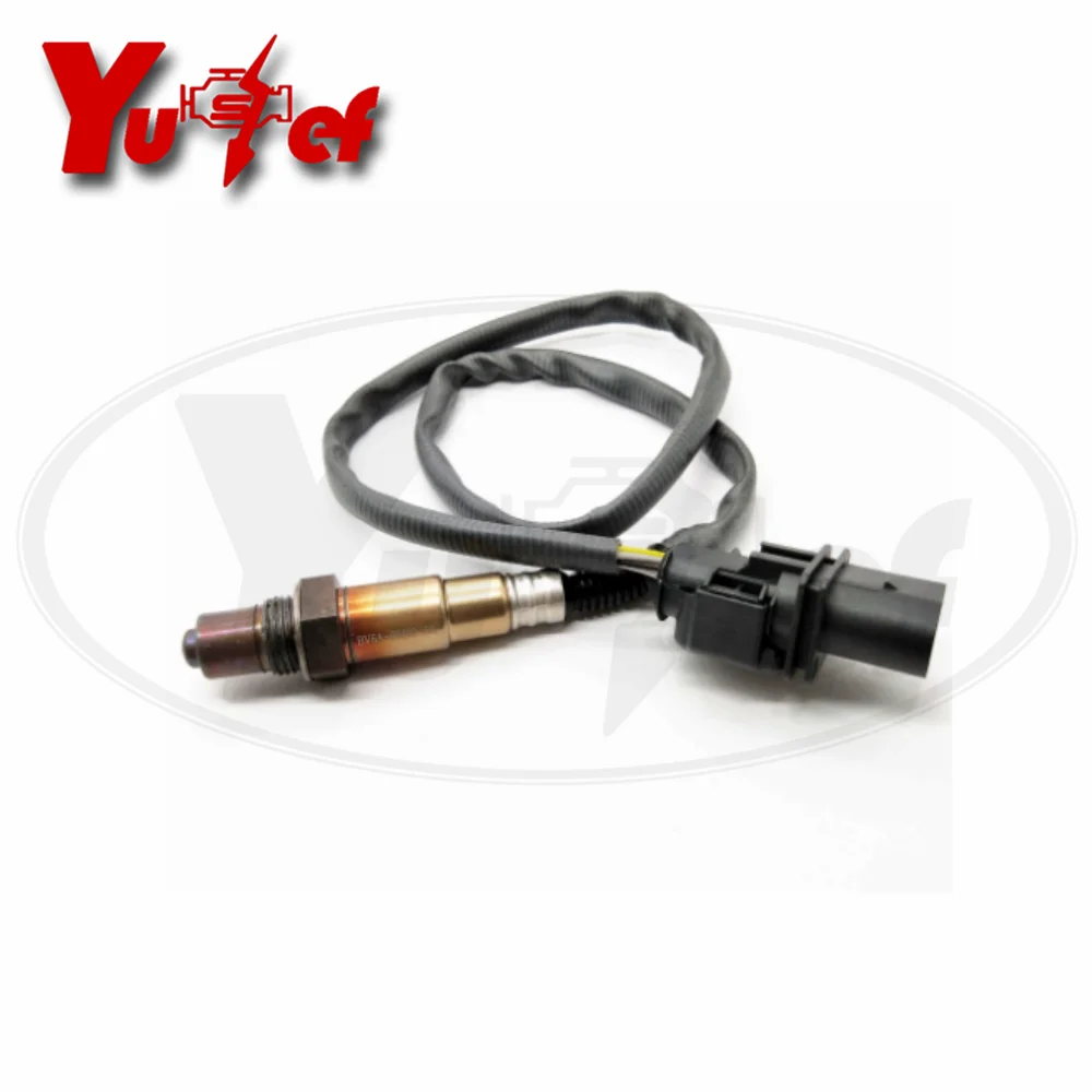 Lambda Probe O2 Oxygen Sensor 55577162 0281004186 1928404687 Fit For GM Vauxhall Opel Insignia OE BV6A-9Y460-AA