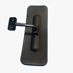 Heli forklift truck original rearview mirror 360° wide Angle HD thick shock-resistant reflective rearview mirror