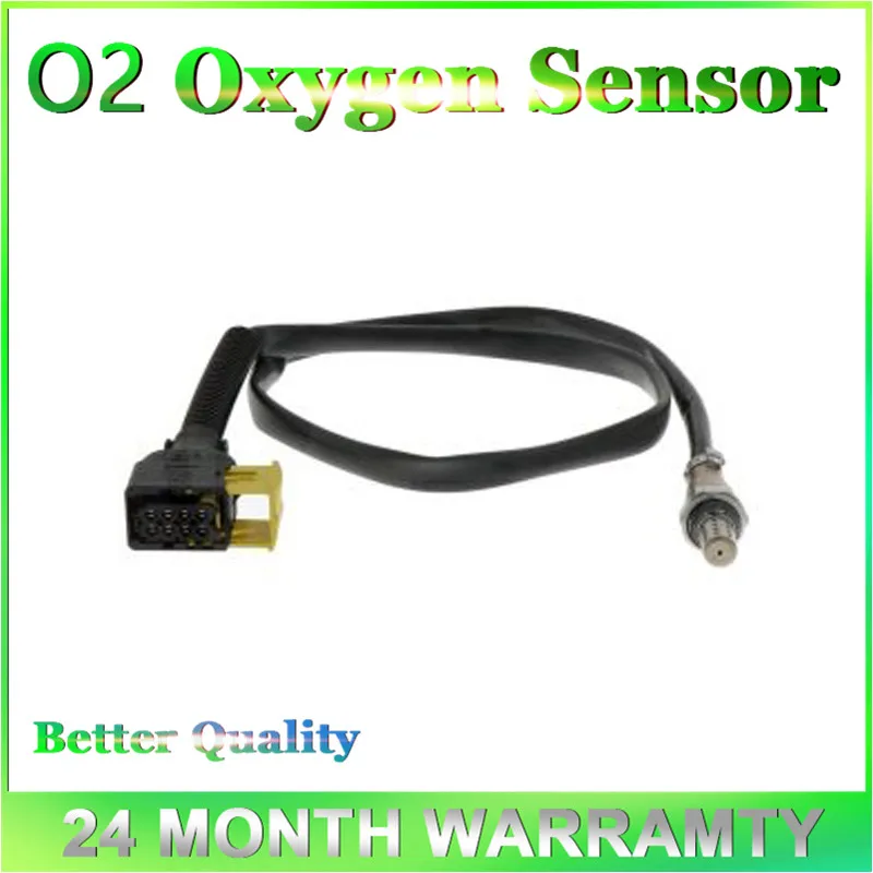 48188864 47520142   Sonda Lambda de gases de escape, Sensor O2 NH3 apto para New Holland T5 T6 T7 Adblue IH Luxxum Puma CVX Optum nivel 4B