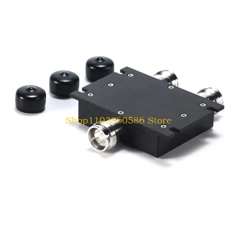 

242A Высокая мощная антенна разветвитель для наружных сетей с низким PIM -выступлением