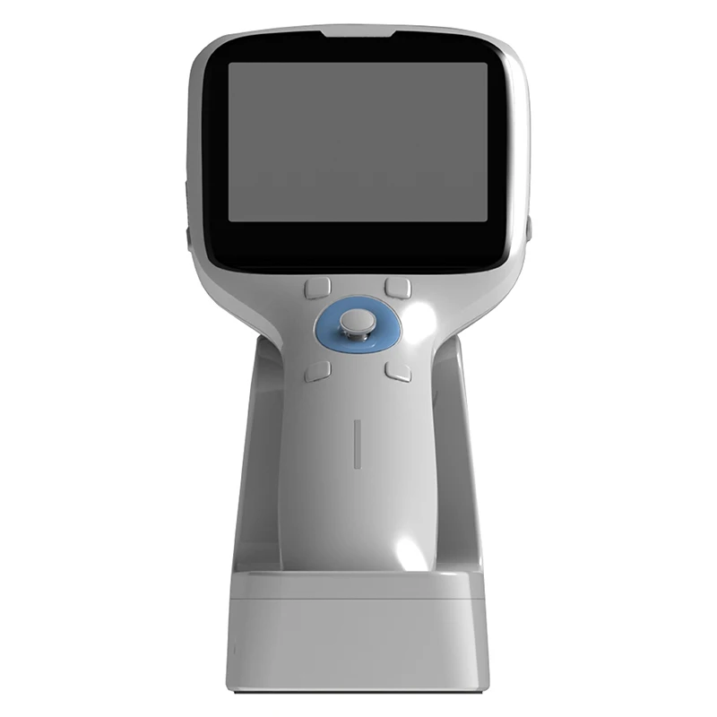 Longermay Ophthalmic Equipments Digital Eye Test Analysis Auto Fundus