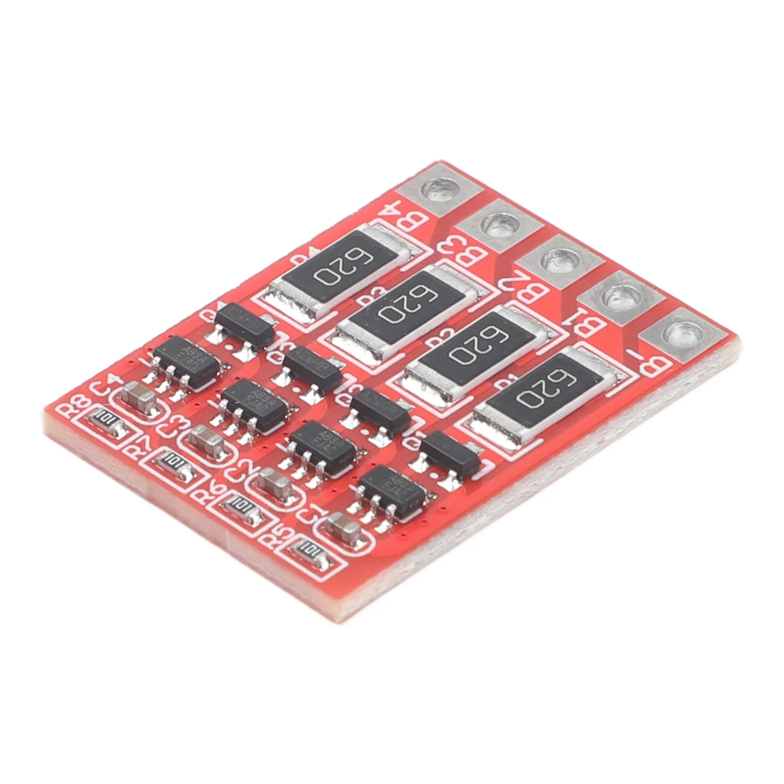 Hot Sale Reliable Protection Board Battery 26*20.5*2.4mm for 4s Battery Protection Board for lifepo4 Lithium Hot