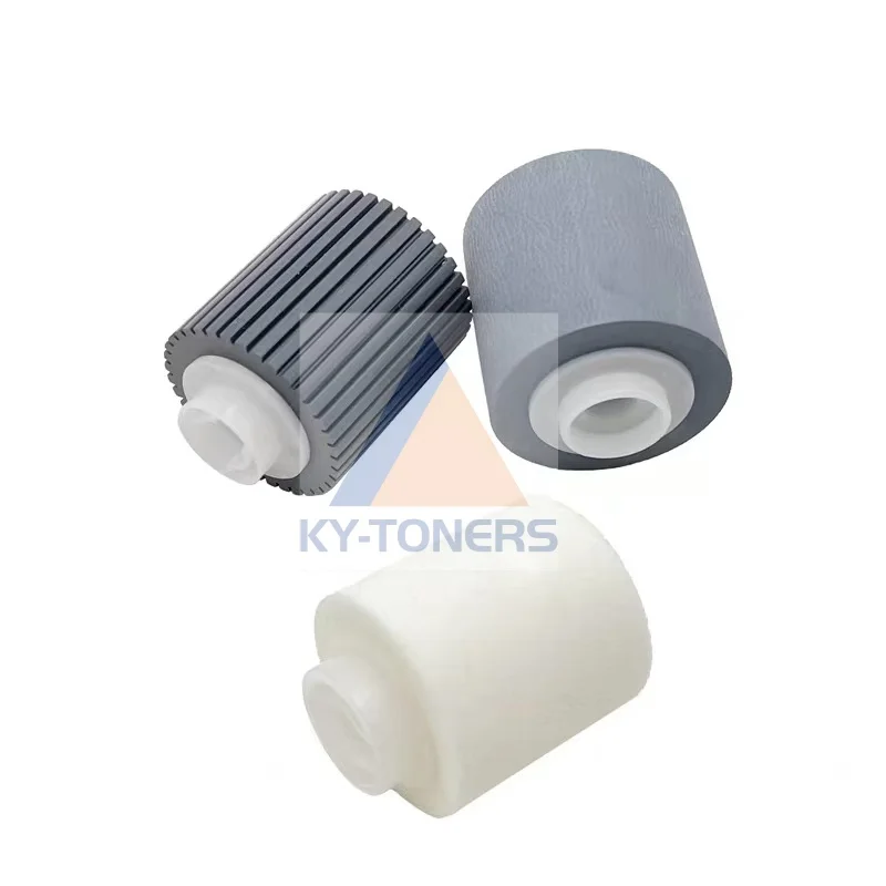 

3Pcs/Set Paper Feed Pickup Roller Kit for Sharp MX 850 950 1100 904 1054 1204 9008 12008