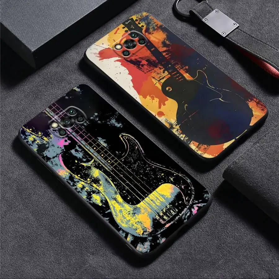 Case For Xiaomi Poc… - image