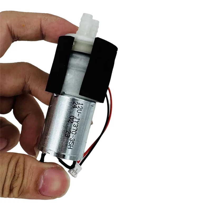 Motor de bomba de água para xiaomi s10 + x10/1s narwal j1/j2 dreame l10 estação base-peça de substituição não bombeando água