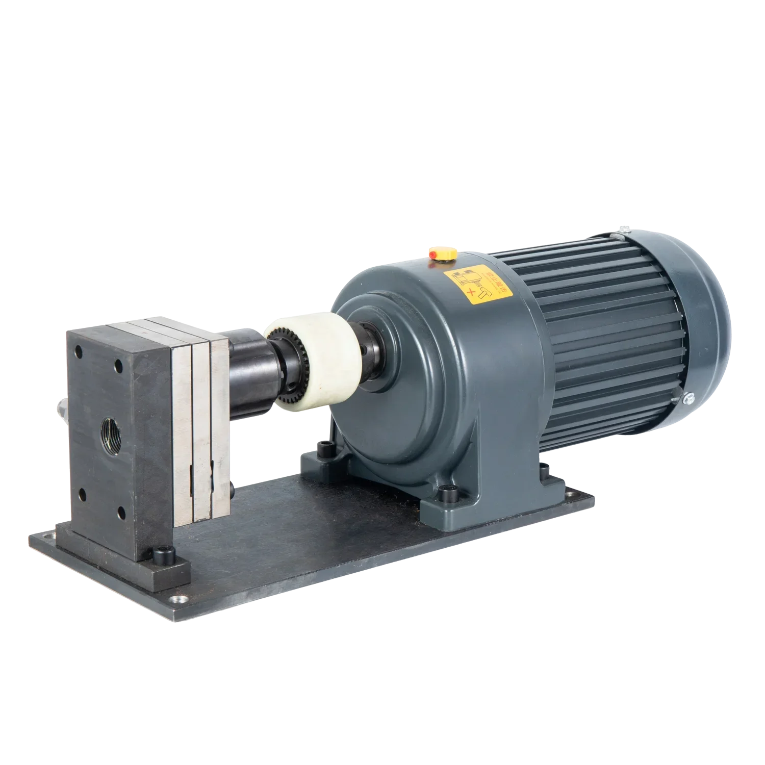 

Best Seller FirstNormal Temperature Two-component Polyurethane System Doing Gear Metering Pump