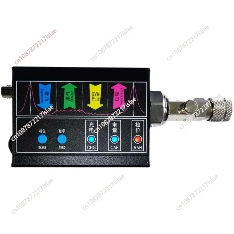 APT-100 Automotive …