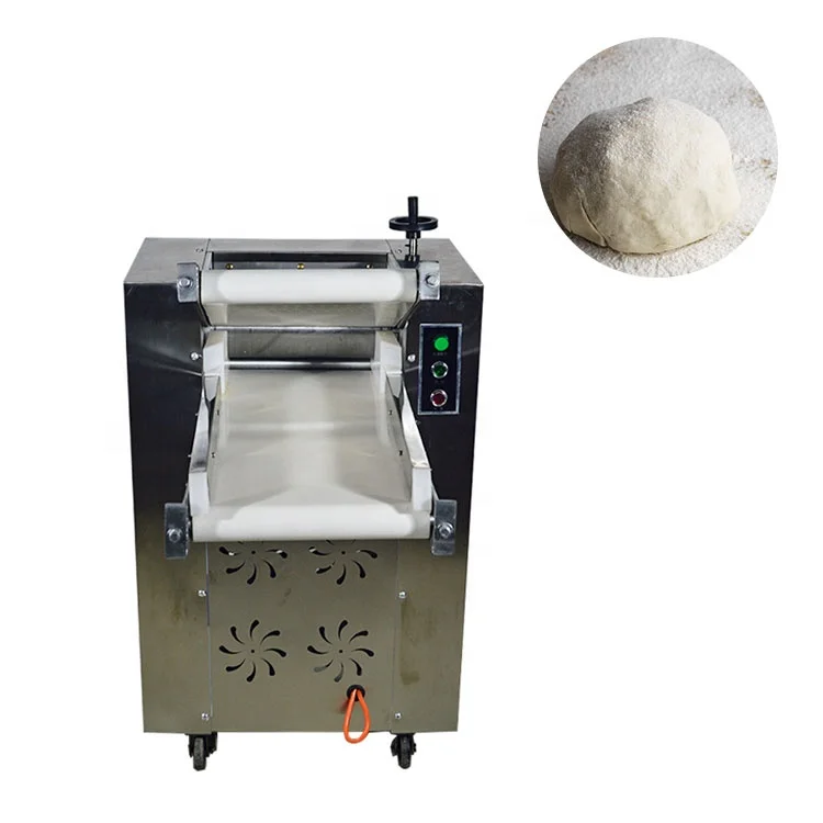 Factory Outlet Commercial Manufacturer Commercial Best Noodle Dough Kneader/kneading Press Machine