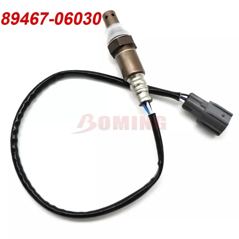 

NEW Air Fuel Ratio Lambda Oxygen Sensor 89467-06030 89467-33080 For Toyota Avalon Camry Highlander RAV4 Solara Lexus ES350 RX350
