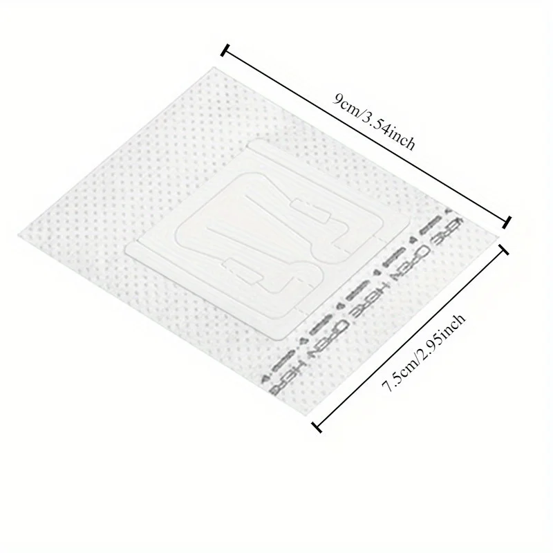 100/200/300pcs Coffee Filter Paper Bags Disposable Drip Coffee Bag Handle Hanging Ear Espresso Coffee Accessories Tea Tool