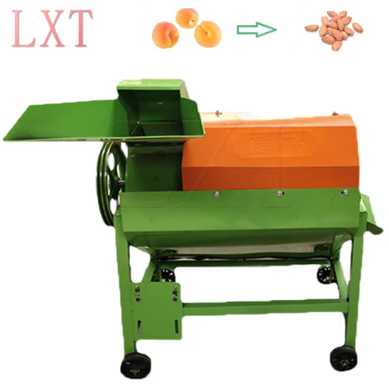 Almond Sheller Apricot Meat Apricot Kernel Separator Apricot Peeler Fresh Apricot Meat Remover Almond Peeler